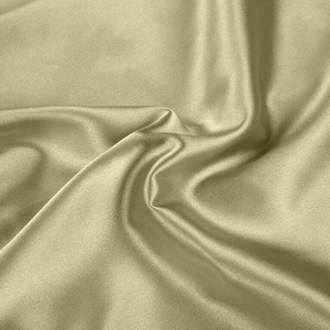 Colección Primavera Verano de talla grande, conjunto de pijama de satén de seda para mujer, conjunto informal suelto de 2 uds, camisa, pantalón, ropa de casa, traje informal para mujer - Product Image 4