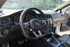 Volkswagen GTI Autobahn 2017 Usado, Motor Turbo de 4 Cilindros, Control Dinámico de Chasis, Sin Modificaciones - Product Image 4