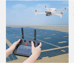 Control Remoto con Video FHD, Deca Core, CDMA, LED, Inglés, Alcance de Larga Distancia GPS de 20/10 KM - Product Image 2