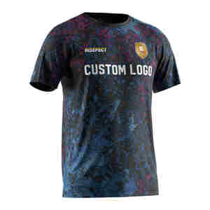 Fabricante de Camisetas, Tela Premium, Tallas Consistentes, Personalizadas para Hombre - Product Image 3