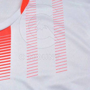 Uniforme de Fútbol Personalizado para Equipos de Adultos y Jóvenes, Ropa Deportiva para Entrenamiento y Partidos - Product Image 3