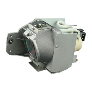 Reemplazo de lámpara de proyector Pro-Gen para BENQ 5J.J9H05.001, CS.5J22L.001 con carcasa - Product Image 1