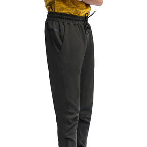 Jogging élégant pour homme, coupe slim, tissu doux et confortable, design moderne, pantalon de survêtement pour homme, pantalon de jogging de qualité supérieure - Product Image 6