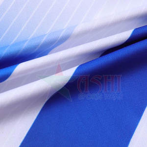 Uniforme de Fútbol Personalizable en Colores de Última Moda, Tallas Grandes, Alta Calidad, Secado Rápido, Transpirable para Hombre, Venta al Por Mayor 2026, Precio Razonable - Product Image 5