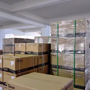 Dile Adiós al Inversor Solar JPS Bill de 12kW y 15kW, Solución para Jamaica - Product Image 5