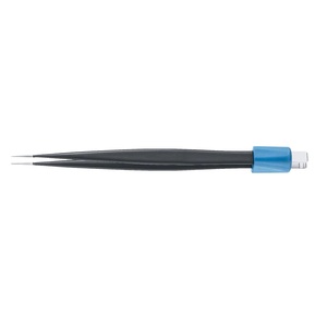 Pinzas bipolares rectas, 120 mm (4 34), ancho de 0,60mm - Product Image 4