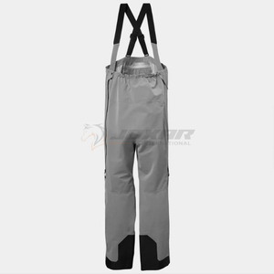 Pantalones de snowboard unisex impermeables, cálidos, pantalones de esquí cortavientos, ropa de invierno para exteriores para hombres y mujeres, elegantes, cómodos y duraderos - Product Image 4