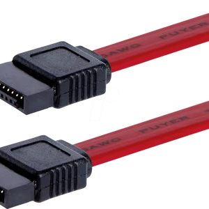 Connecteurs SATA en laiton pour applications de circuits imprimés et d'alimentation - Product Image 1