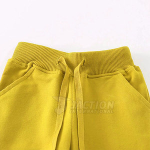 Pantalones Deportivos para Niños de Última Moda, Diseño Personalizado, Servicios OEM para Adultos, Hechos con Alta Calidad - Product Image 4