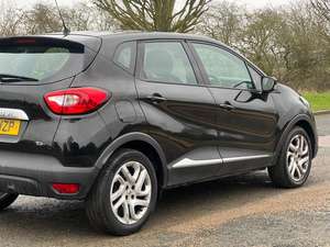 RENAULT CAPTUR 2015 D'OCCASION CÔTÉ GAUCHE/CÔTÉ DROIT - Product Image 4