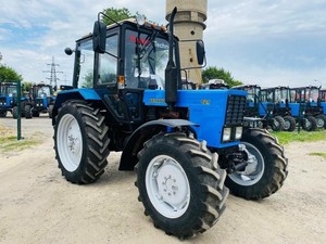 รถแทรกเตอร์ยี่ห้อดี ขายดี ราคาพิเศษ ส่งฟรี! !25HP 30HP 50HP 60hp 70hp 4WD แมสซีย์เฟอร์กูสัน แมสซีย์ คูโบต้า ฮอร์สเซ่น - Product Image 3