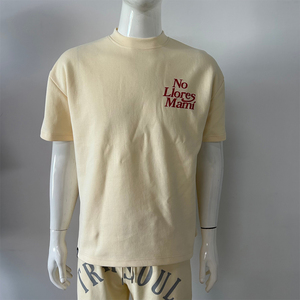 Heavyweight Custom Dtg Printing 100% Cotton Raglan Long Sleeve T <b>Shirts</b> Two Color Raglan <b>Men</b> <b>Shirt</b> - Product Image 1