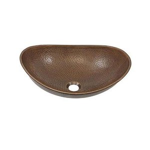 Lavabo de baño de montaje moderno de embalaje de manos estilo caja blanca superior personalizada para proveedor de hoteles cobre Rectangular - Product Image 1