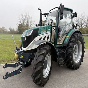 รถแทรกเตอร์ฟาร์ม Arbos P5130 5100 - 5130 4WD เครื่องยนต์ Deutz พร้อมปั๊ม 140 แรงม้า ทนทานและพร้อมจัดส่ง (ใหม่และมือสอง) - Product Image 1