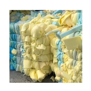 เศษโฟม PU คุณภาพดี สะอาดและแห้ง 100% - Product Image 3