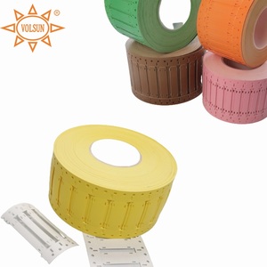 Etiqueta de Identificação Termoencolhível para Cabos - Product Image 4