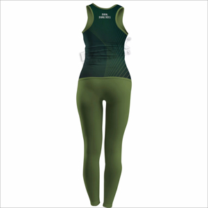 Ensembles de yoga pour femmes à prix abordable, marque privée, vente directe d'usine, faible MOQ - Product Image 2