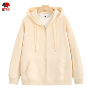 Sudadera Personalizada para Hombre, Tejido Cómodo y Ecológico con Logotipo Personalizado, Servicio ODM - Product Image 6