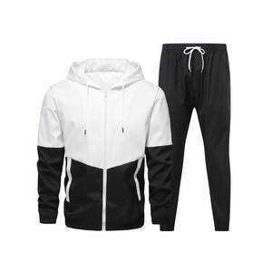 เสื้อวอร์มแจ็กเก็ตลำลองสำหรับทุกเพศ2025ฤดูหนาวผ้ายืดเข้ารูปติดโลโก้ด้านหน้าสีทึบออกแบบได้ตามที่ต้องการ - Product Image 1