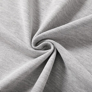 M & F 2025, novedad de verano, camiseta informal de manga corta para hombre, Camiseta de punto de algodón, ropa de hombre transpirable con patrón sólido - Product Image 2