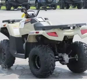 AUTOPARK 2024 ArcticS Cat Alterra 300 Herramientas manuales Garantía de 3 años Listo para enviar - Product Image 3