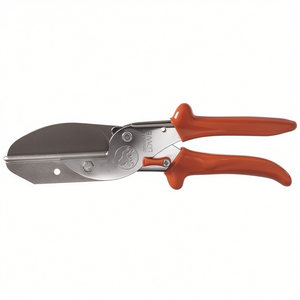 Ciseaux à découper Lwe Anvil 3305, longueur 245 mm, lame 75 mm, épaisseur de coupe 40 mm, couteau utilitaire - Product Image 3