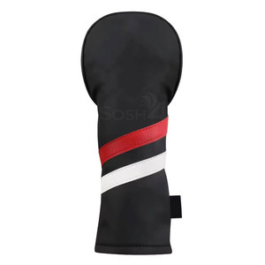 Cache-tête en cuir unisexe de haute qualité, design personnalisé, vente en gros, prix bas, en promotion en ligne - Product Image 2