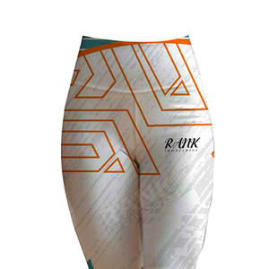 Leggings de yoga à taille élastique tendance 2026 – Meilleur prix pour femmes - Product Image 3