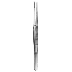 Pince chirurgicale certifiée CE Pince à micro-pansement Mani Adson Pince à pansement Instruments Tissus de pansement droit médical - Product Image 1