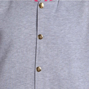 Chaqueta Letterman para hombre en tamaño adulto chaqueta Lettermen personalizada diseño único Super calidad - Product Image 5
