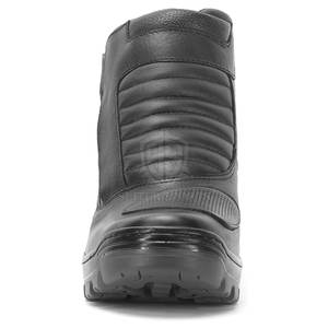 Zapatos de moto de calidad superior zapatos de moto de tamaño personalizado zapatos de moto transpirables zapatos de moto para la venta - Product Image 4