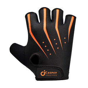 ถุงมือออกกำลังกายครึ่งนิ้วระบายอากาศได้ดีที่สุดสำหรับทุกเพศดีไซน์ล่าสุดพร้อมราคาถูกสำหรับยิมยกน้ำหนักออกกำลังกาย EXE... - Product Image 2