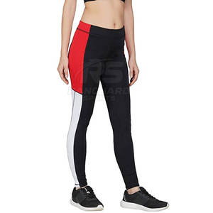 Service OEM Leggings pour femmes Vêtements de sport pour femmes Leggings pour femmes Meilleur prix Leggings pour femmes en vente en ligne - Product Image 2