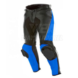Pantalones de moto Ropa de calle Pantalones de moto Uso al aire libre de alta calidad Pantalones de moto Color personalizado - Product Image 1