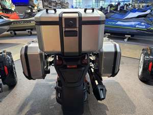 Motocyclette à 3 roues Canyon XT 2025 - Product Image 6