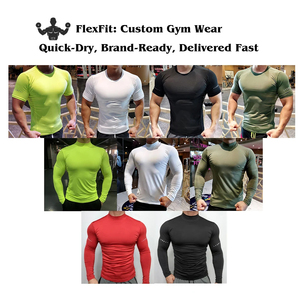 Logotipo personalizado camiseta hombres algodón ropa de calle de gran tamaño OEM camisetas a granel liso camiseta de impresión proveedor de fábrica de alta calidad - Product Image 4