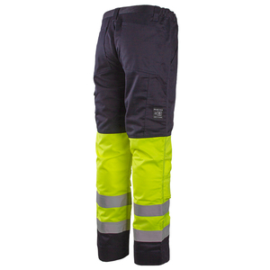 Unisex Flex Canvas Breathable Cordura Tactical <b>Pants</b> Water Resistant Stretch <b>Cargo</b> Lightweight EDC Hiking <b>Work</b> Multi-pocket - Product Image 3