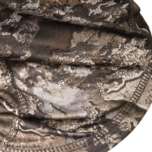 Máscara Facial de Camuflaje Personalizada de Alta Calidad al por Mayor, Colores con Logotipo Personalizado, Ligera, para Caza y Senderismo al Aire Libre, con Soporte para Mira Incluido, OEM - Product Image 5