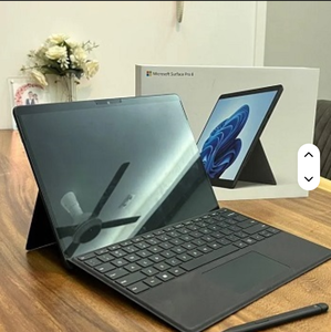 ขาย Surface Pro 8 แล็ปท็อป 2 in 1 ความเร็ว 3GHz หน่วยความจำ 64GB 1TB ระบบปฏิบัติการ Windows 11 Home แท็บเล็ตพีซีขนาด 13 นิ้ว - Product Image 1