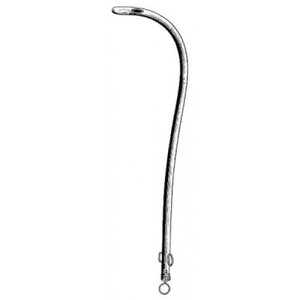 Coxeter <strong>Catheter</strong> Male 20 FG (<strong>French</strong> Gauge), 28cm