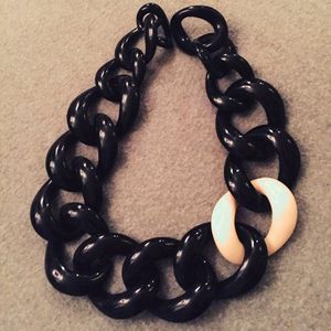 Collar de resina de moda india hecho a mano de la mejor calidad para damas y niñas Promoción de joyería con símbolo cristiano natural exclusivo - Product Image 1