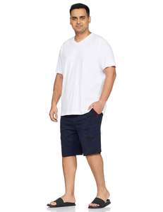 wholesale shorts men's streetwear gym shorts men's clothing cargo half <b>paints</b> shorts for men's - Product Image 6