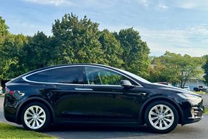 TESLA MODELO X LHD/RHD 2019 USADO - Product Image 3