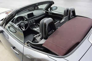 Mazda M-X-5 d'occasion 2018, conduite à gauche, origine américaine - Product Image 2