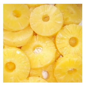 Morceaux d'ananas congelés Douceur tropicale verrouillée avec la technologie IQF Idéal pour les jus et les desserts - Product Image 2