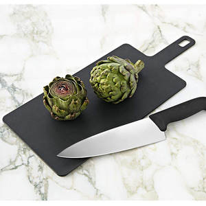 Couteau de Chef en acier inoxydable sur mesure/2025 Taille et couleur personnalisées-Chef de cuisine à usage professionnel à vendre fabriqué par le Pakistan - Product Image 1