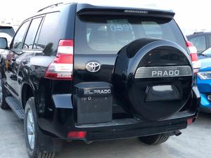 ใช้2015เพื่อ YO TA PRADO TX ผู้ผลิตจีนผู้ใหญ่ขนาดเล็กรถยนต์ไฟฟ้าขวามือไดรฟ์รถมินิสำหรับขายยุโรป - Product Image 6