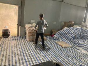 ข้าวเหนียวเวียดนามพรีเมี่ยมในราคาโรงงานที่สามารถแข่งขันได้สำหรับผู้ซื้อจำนวนมากทั่วโลก - Product Image 3