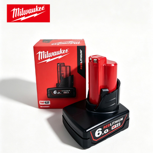 Precio al por Mayor, <span class=keywords><strong>Milwaukee</strong></span> 12V M12 FUEL, Herramientas Eléctricas Inalámbricas, <span class=keywords><strong>Kit</strong></span> Combinado <span class=keywords><strong>de</strong></span> 3 Piezas, Batería REDLITHIUM <span class=keywords><strong>de</strong></span> 6A, Cargador, Bolsa <span class=keywords><strong>de</strong></span> Transporte, <span class=keywords><strong>Kit</strong></span> <span class=keywords><strong>de</strong></span> Herramientas - Product Image 5