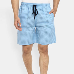 Pantalones Cortos Modernos para Hombre, hasta la Rodilla, Corte Holgado, Casuales para el Día a Día, para Viajar, de Secado Rápido, de Alto Rendimiento - Product Image 3